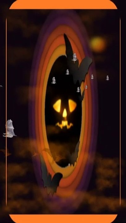 The Comical Pumpkin Jabberin' Jack #Shorts