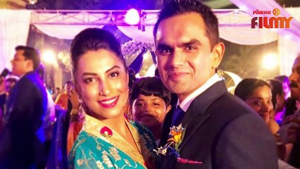 वानखेडे तुम्ही तर 'सिंघम', मानाचा मुजरा