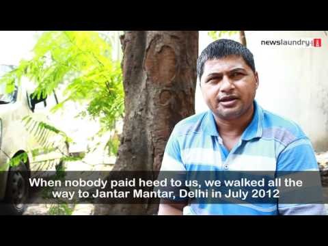 The Story of Bhagana’s Dalits: Land Lost, Gangrape, Social Boycott