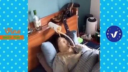 New Funny Videos 2020 ● People doing stupid things ..