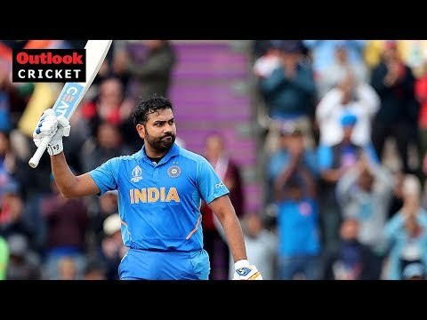 By Far His Best ODI Century: Virat Kohli on Rohit Sharma's Ton vs South Africa