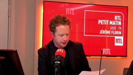 Le journal RTL de 5h du 26 octobre 2021
