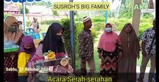 JANJI SUCI DELLA DAN BONY