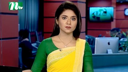 NTV Shokaler Khobor | 26 October 2021