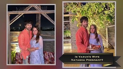 Kangana Receives National Award, Gauri Visits Aryan In Jail, Varun's Wife Gets Pregnant? TOP 10 NEWS