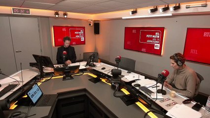Le journal RTL de 5h30 du 26 octobre 2021
