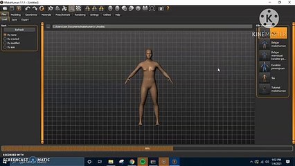 ternyata kalo gini bayinya jadi nendang