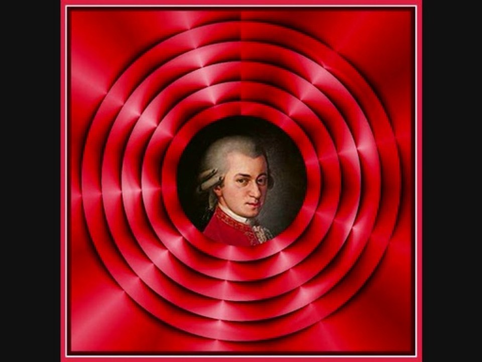 Mozart Piano Sonata K. 332 - 1st Movement