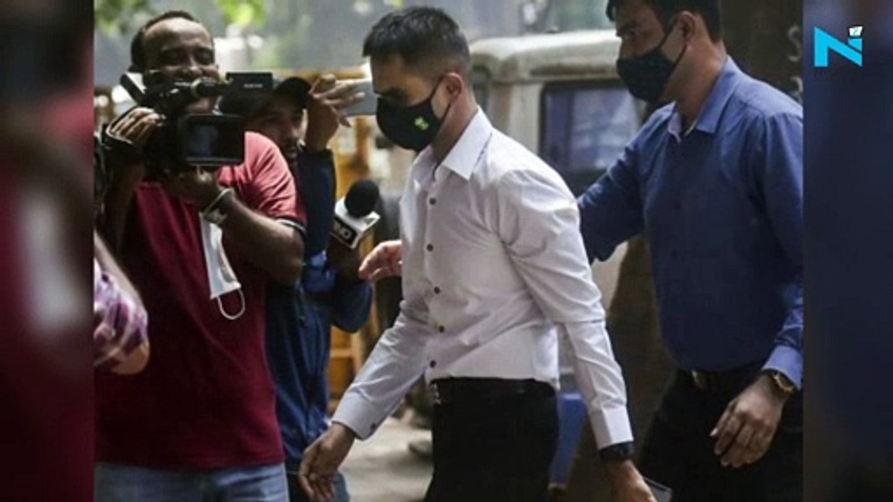 #AryanKhanCase: NCB probes extortion charge against Sameer Wankhede