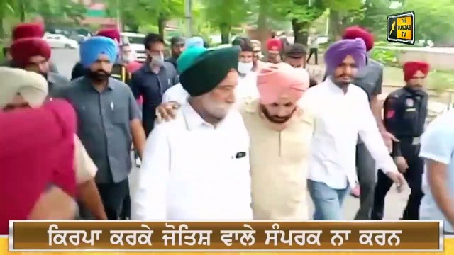 ਰਾਜਾ ਵੜਿੰਗ ਦਾ ਕੈਪਟਨ ਨੂੰ ਖੁੱਲ੍ਹਾ ਚੈਲੇਂਜ Raja Warring open challenge to Captain Amrinder The Punjab TV