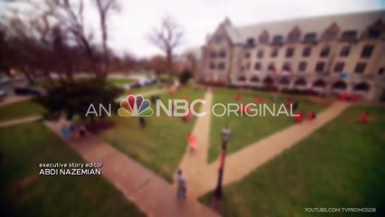 Ordinary Joe 1x07 Season 1 Episode 7 Trailer -  The Letter