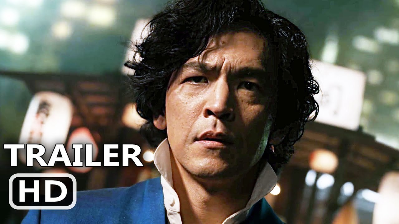 COWBOY BEBOP Trailer