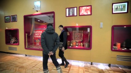 세계테마기행 - 유라시아 견문록- 바람의 전설, 몽골_#001