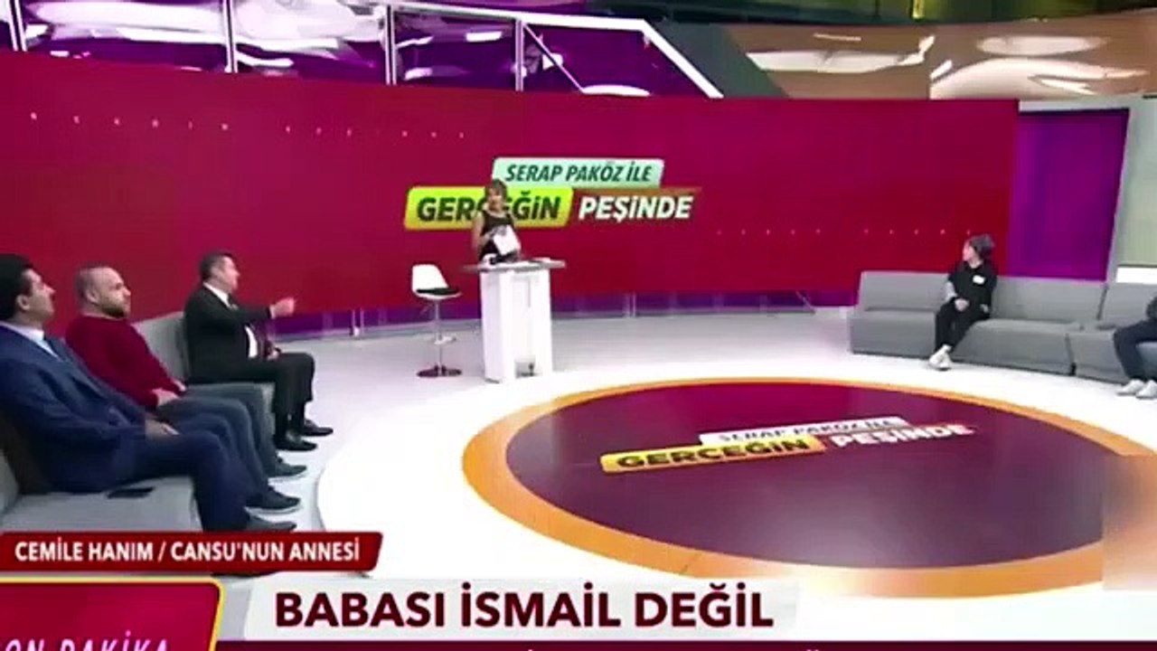 ''Çocuk benden değil'' demişti! Gerçek DNA testiyle ortaya çıktı