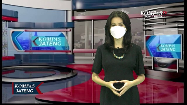 Hujan Deras, 4 Sungai Meluap 3 Kios Terseret