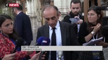 Marine Le Pen reçue en Hongrie par Viktor Orban