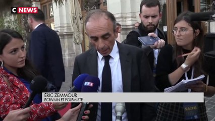 Marine Le Pen reçue en Hongrie par Viktor Orban