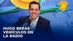 Hugo Beras: “El Estado Dominicano no se puede dar el lujo de exonerar lujo”