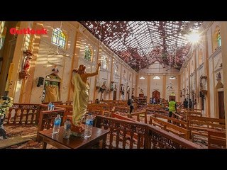 The Bells Tolled Fear