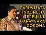 Pengaruh Virus Corona Terhadap Ekonomi Indonesia