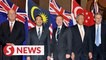 M’sia firmly committed to FPDA despite Aukus emergence