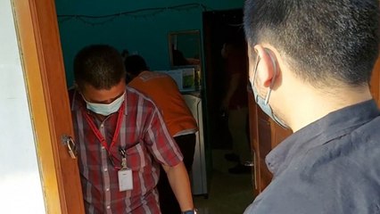 Pasangan Meninggal di Kamar Kos, Polisi Pastikan Keduanya Tewas Akibat Tembakan Peluru