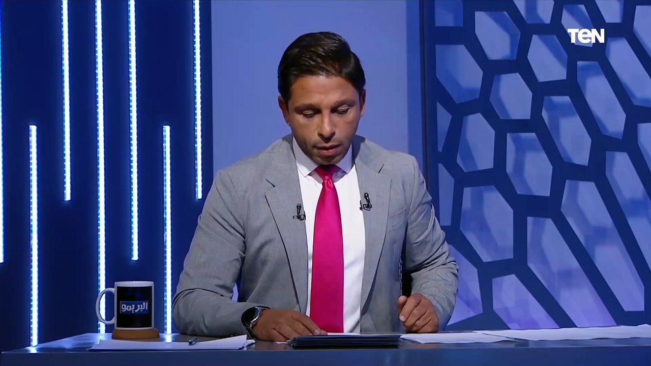 جاريدو مدرب الأهلي السابق يوضح رأيه الفني في «ك...
