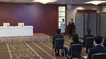 La princesa Mako de Japón sella su boda con Kei Komuro tras años de polémica