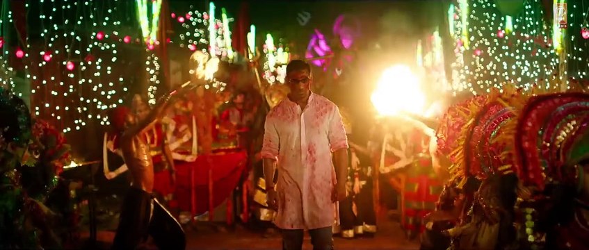 Satyameva Jayate 2 (OFFICIAL TRAILER) John Abraham, Divya Khosla Kumar - Milap Zaveri - Bhushan K