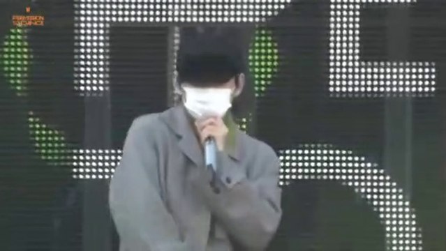 (ENG SUB) BTS DISEASE SONG SOUNDCHECK/24 OCT 2021/ BTS PERMISSION TO DANCE ON STAGE CONCERT