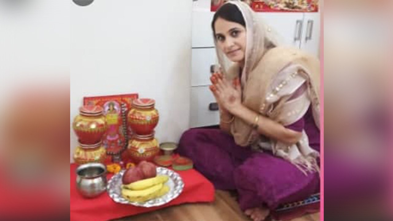 Ahoi Ashtami 2021 Puja Vidhi: अहोई अष्टमी पूजा विधि | अहोई अष्टमी व्रत विधि | Boldsky