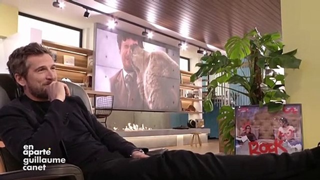 Guillaume Canet se confie sur le couple qu'il forme depuis quinze ans avec Marion Cotillard dans l'émission En aparté Canal +, alors qu'il est en pleine promotion de son nouveau film Lui .