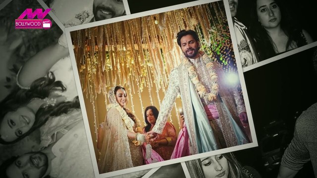 वरुण धवन ने नताशा संग मनाया करवा चौथ, तस्वीरों में झलकी पापा बनने की ख़ुशी!