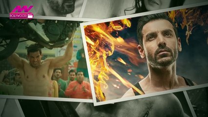 'सत्यमेव जयते 2' में जॉन अब्राहम लगाएंगे '3' का तड़का, एक्शन से भरपूर ट्रेलर आउट| Satyamev Jayate 2|