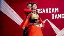 Tujhe Teri Ahatse Pehchan Lunga | Hungama Stage Programme | SURSANGAM DANCE