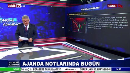 25 Ekim 2021 Ajanda notları