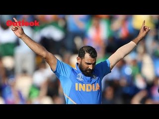 Have No Special Ball, Just Line And Length: Mohammed Shami