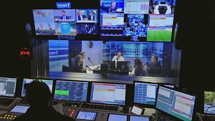 L'avocat de Donald Trump : "son réseau social sera un formidable espace de liberté"