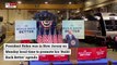 'As one computer said' - Biden delivers garbled speech as his presidency enters a critical week