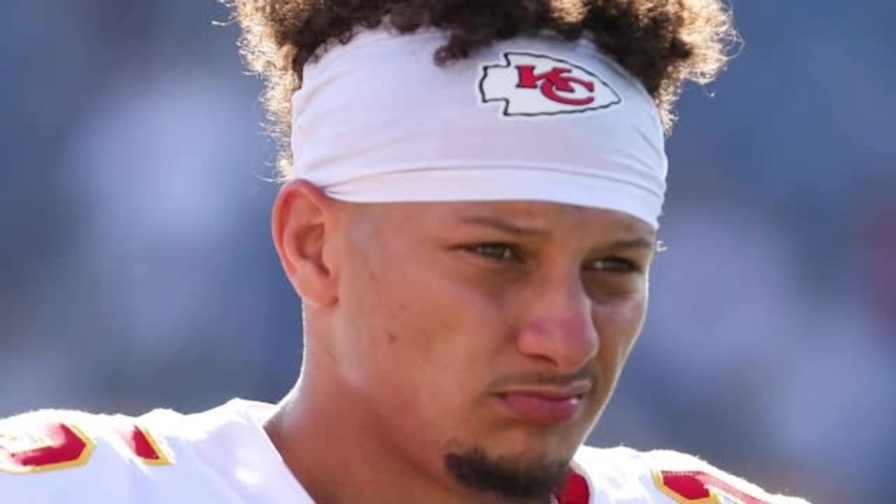 Crisis at the Chiefs?