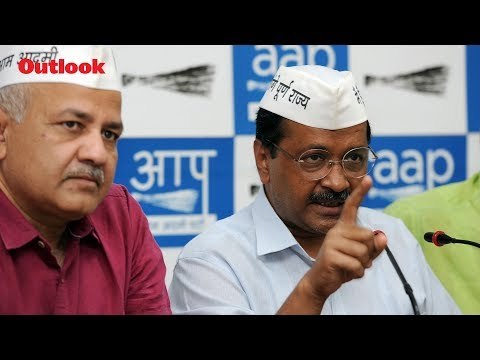 Modi Govt Plans To Demolish Unauthorised Colonies In Delhi: Arvind Kejriwal