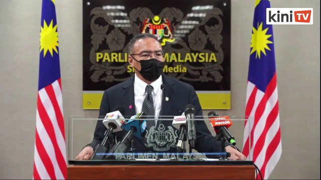 PRN Melaka: Larangan sama rata supaya tiada dwistandard