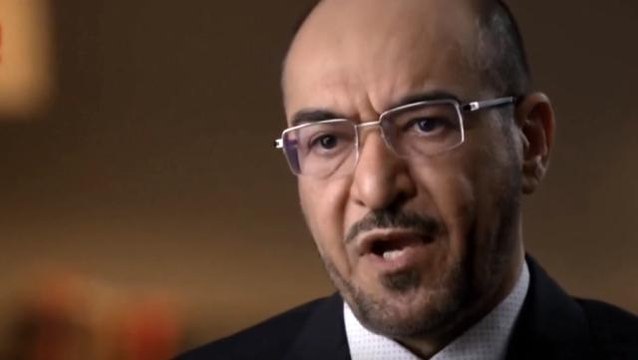 Suudi Arabistan'ın eski üst düzey istihbarat yetkilisi: Valiaht Prens Selman, eski kral Abdullah'ı öldürmeyi teklif etti