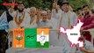 LS Polls: Can Kejriwal Climb A Mountain In Punjab, Haryana?
