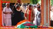 BJP Veteran And Former Foreign Minister Sushma Swaraj Cremated With State Honours