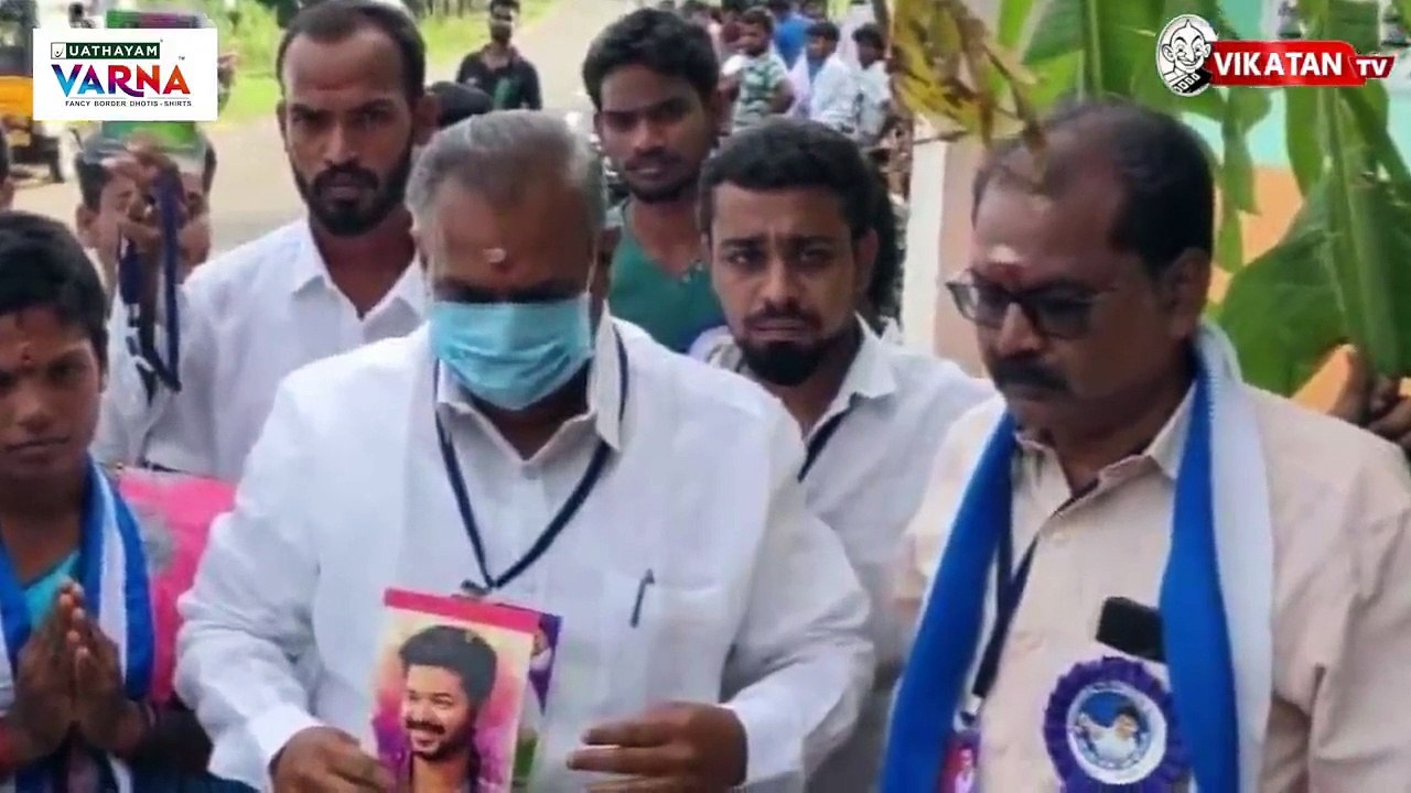 புது கட்சி...மேயர் தேர்தல்...' VIJAY 'சொன்ன  ரகசியம்..._ O.P.S-ன் SASIKALA சப்போர்ட்!