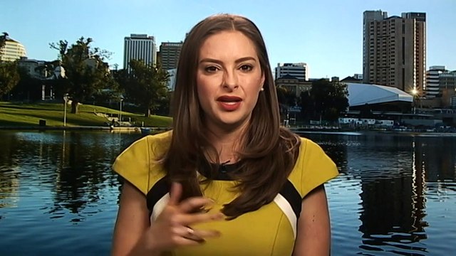 South Australia to ease border restrictions for fully-vaccinated