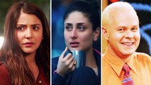 Anushka Sharma, Kareena Kapoor Mourn The Demise Of 'Friends' Actor