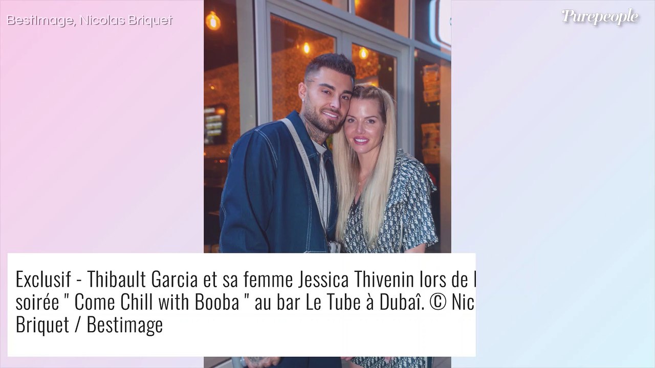 Thibault Garcia atteint d'autisme ? Le mari de Jessica Thivenin fait des révélations sur son comportement