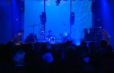 Nektar A Tab In The Ocean